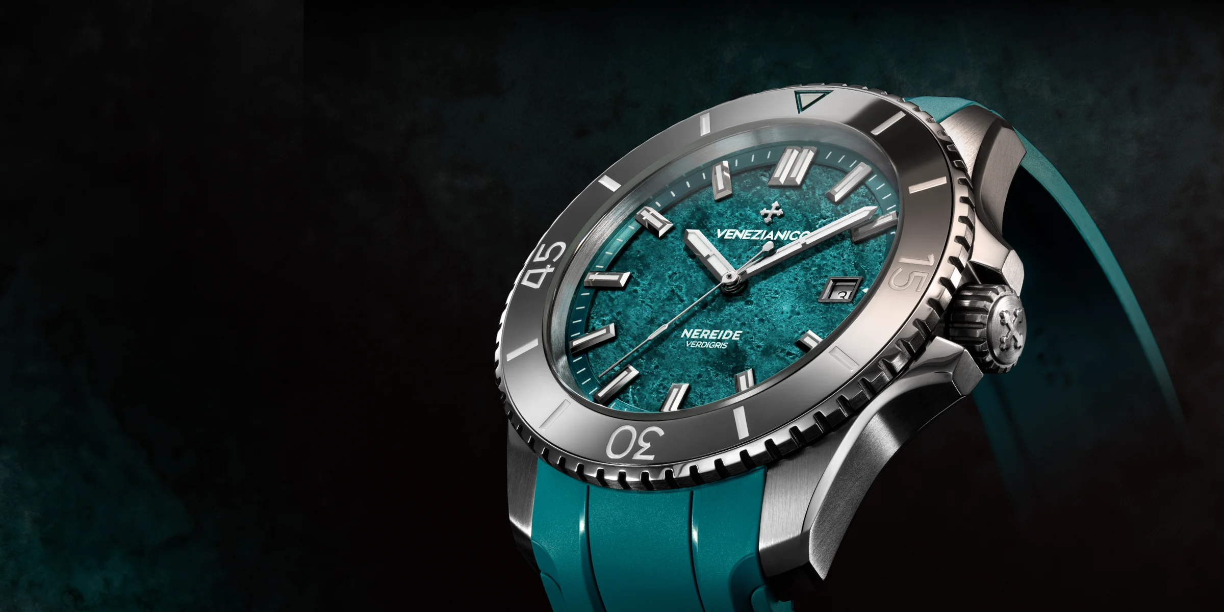 Timeless Beauty, Pioneering Spirit